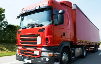 İzmir Ilgaz Ambar Kargo