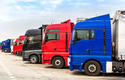 İzmir Ilgaz Ambar Nakliyat