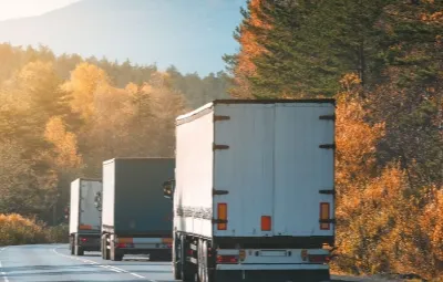 İzmir ile Ilgaz Arası Klima Taşıma