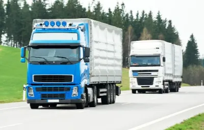 İzmir ile Ilgaz Arası Eşya Taşıma